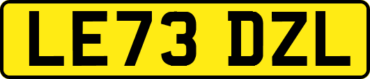LE73DZL