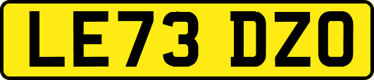 LE73DZO