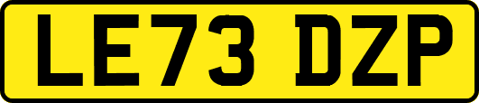 LE73DZP