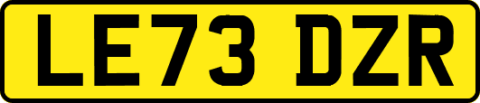 LE73DZR