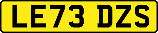 LE73DZS