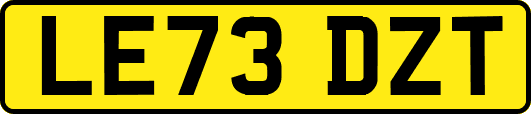 LE73DZT