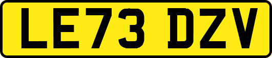 LE73DZV