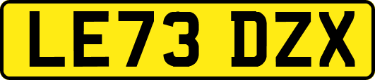 LE73DZX
