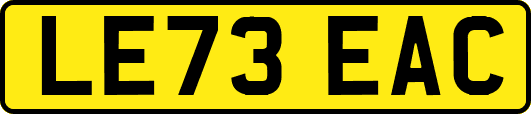 LE73EAC