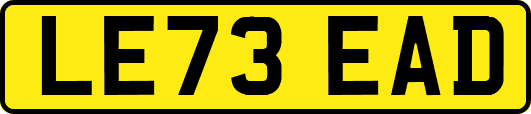LE73EAD