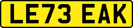 LE73EAK