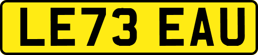 LE73EAU