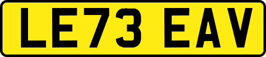 LE73EAV