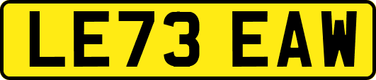 LE73EAW