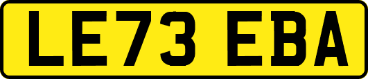 LE73EBA