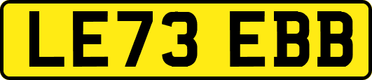 LE73EBB