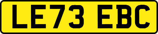LE73EBC