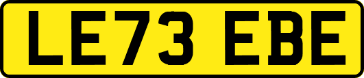 LE73EBE