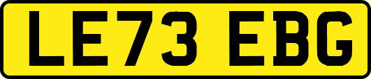 LE73EBG