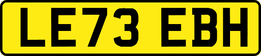 LE73EBH