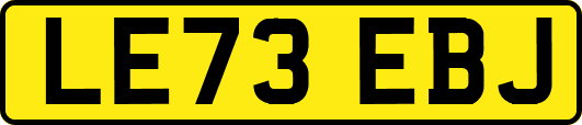 LE73EBJ