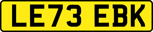 LE73EBK