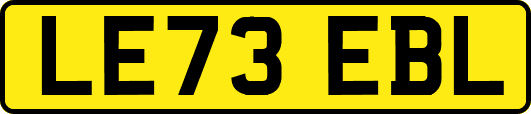 LE73EBL
