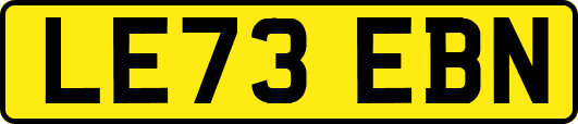 LE73EBN