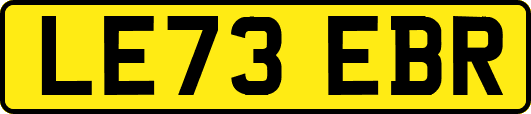 LE73EBR