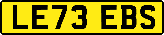 LE73EBS