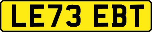 LE73EBT