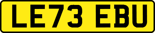 LE73EBU