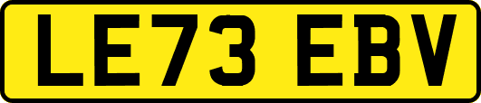 LE73EBV