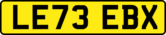 LE73EBX