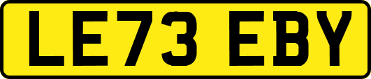 LE73EBY