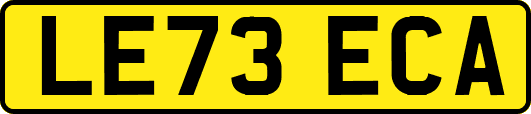 LE73ECA