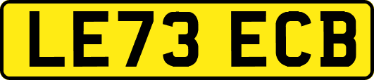 LE73ECB