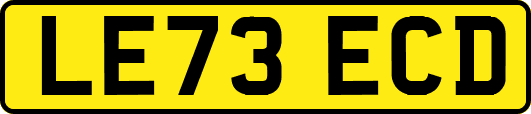 LE73ECD