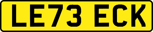 LE73ECK
