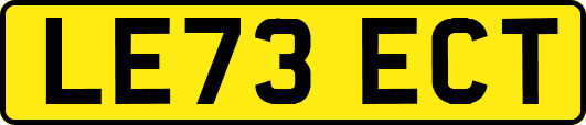 LE73ECT