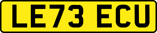 LE73ECU