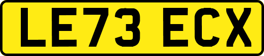 LE73ECX