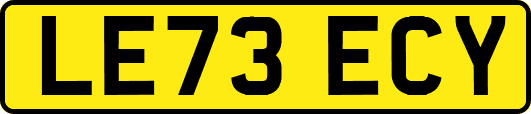 LE73ECY