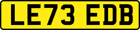 LE73EDB