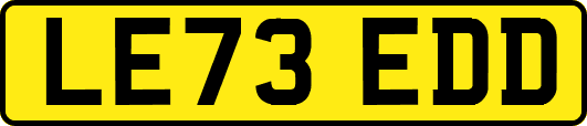 LE73EDD