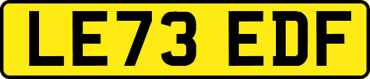 LE73EDF
