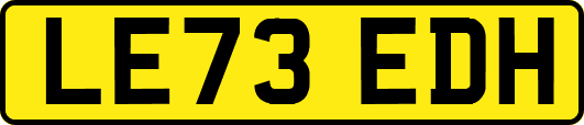 LE73EDH