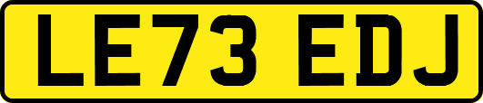 LE73EDJ