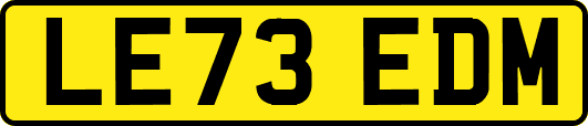 LE73EDM