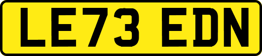 LE73EDN