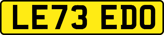 LE73EDO