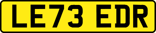 LE73EDR