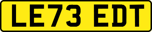 LE73EDT