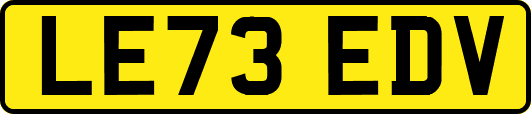 LE73EDV
